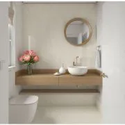 Piso Formigres 60x60 Sonatta Bege - Imagem 2