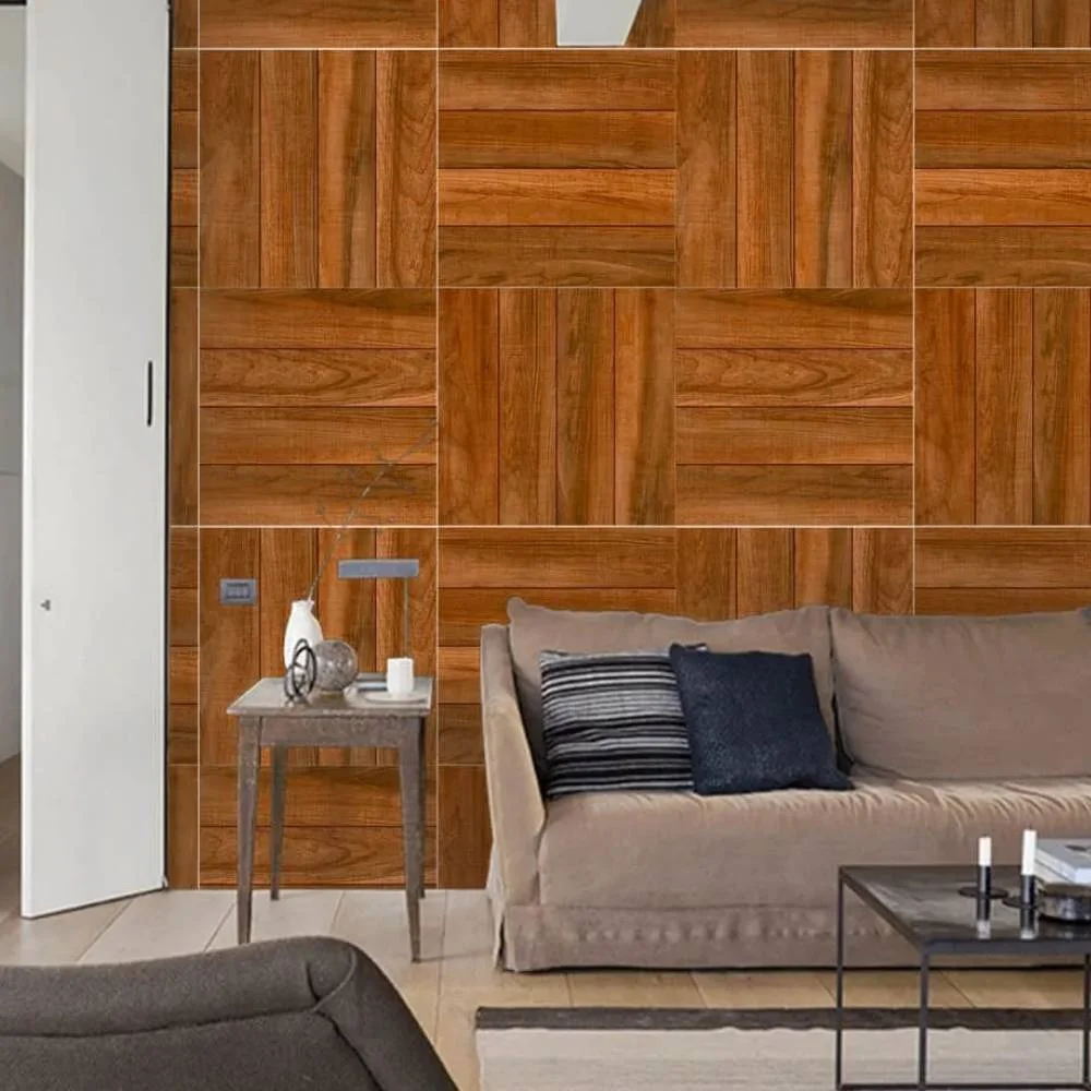 Piso Lume 60x60 Mate Villaggio Nat Plus - Imagem 2