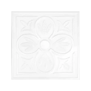 Piso Viena Bianco 20x20