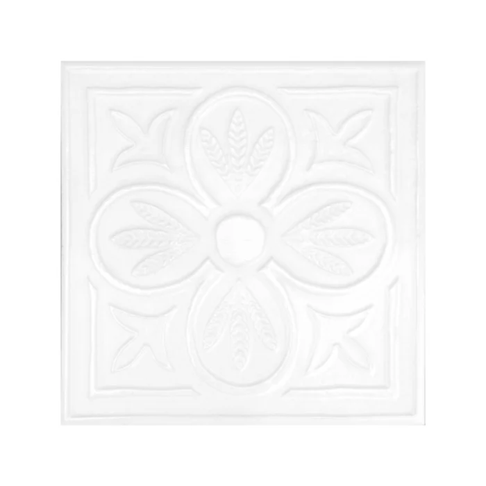 Piso Viena Bianco 20x20