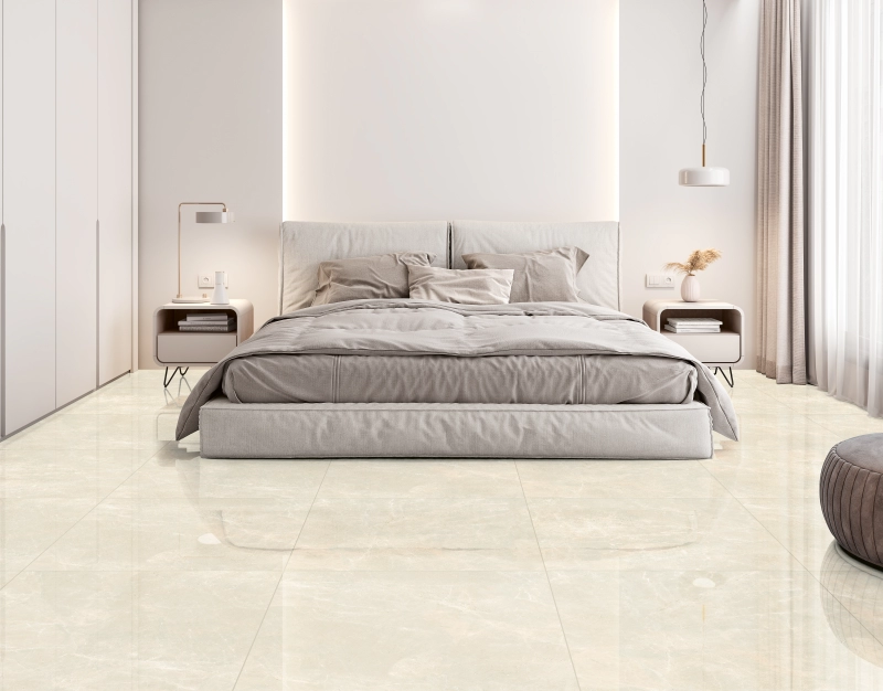 Piso Fiorano Lisboa PO RT 74x74 cm - Imagem 2