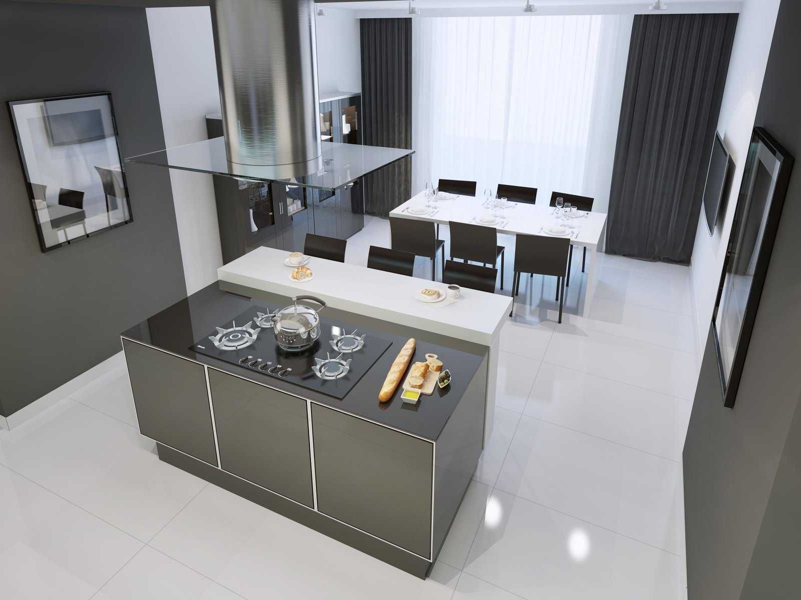 Porcelanato Delta 53x106 Artico - Imagem 2