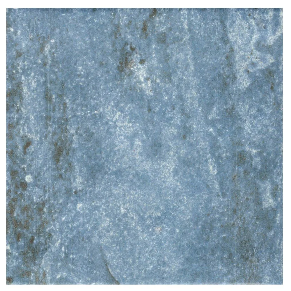 Piso Duefratelli 20x20 Bavaro Blue