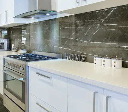 Porcelanato Delta 53x106 Venato Notte - Imagem 2