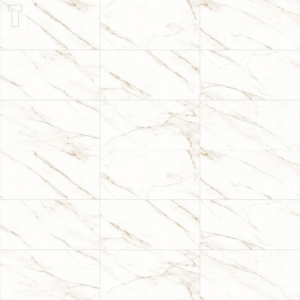 Porcelanato Delta 60x120 Raggi Oro