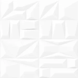 Revestimento Fioranno Menfi Bianco Plus HD Retificado 37x74