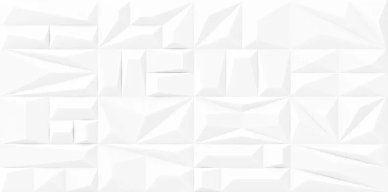 Revestimento Fioranno Menfi Bianco Plus HD Retificado 37x74